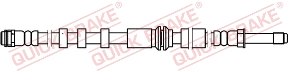 Brake Hose